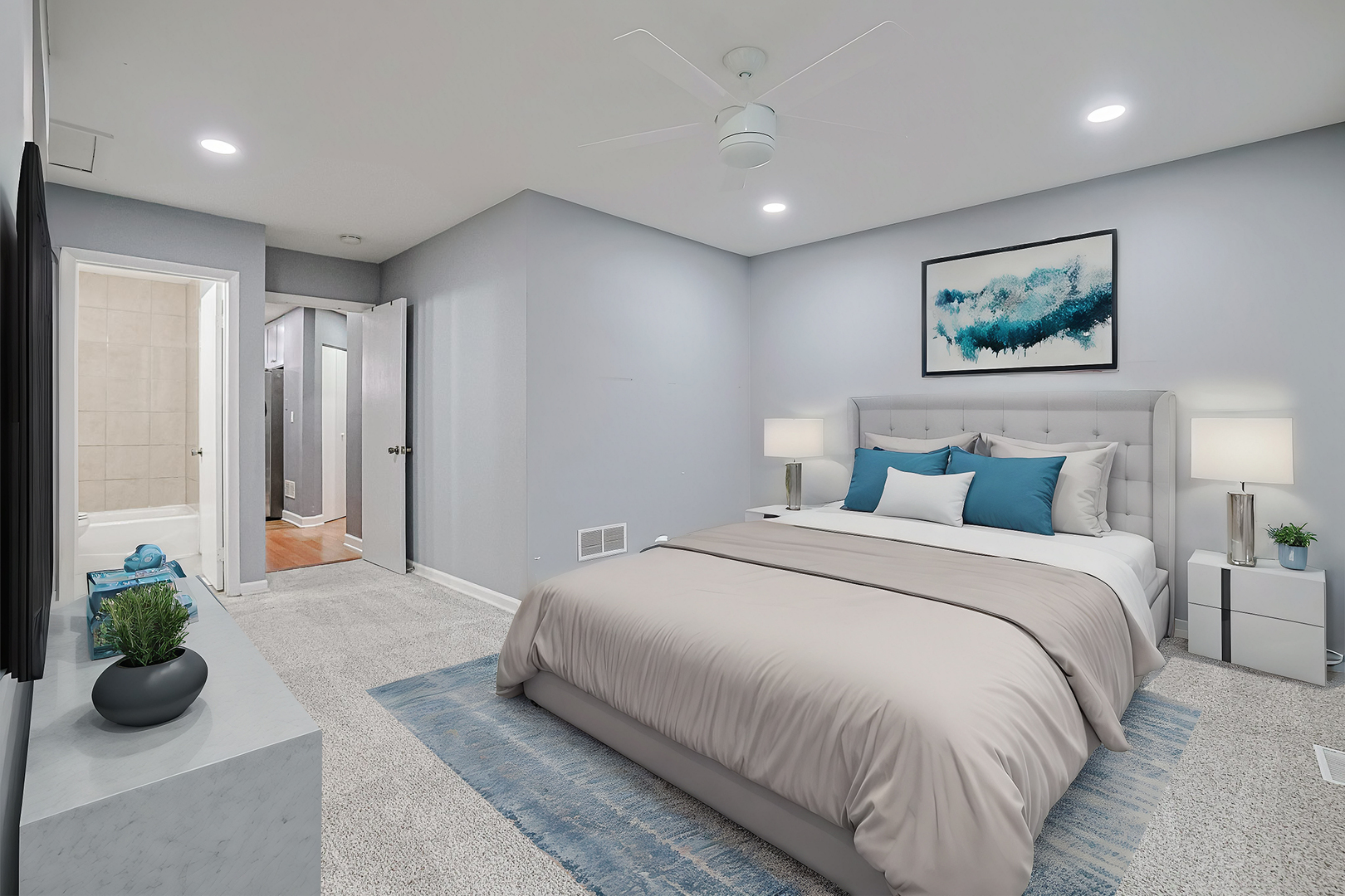 359 Juniper Tree Court Hoffman Estates, IL 60169 - Photo 25 of 32