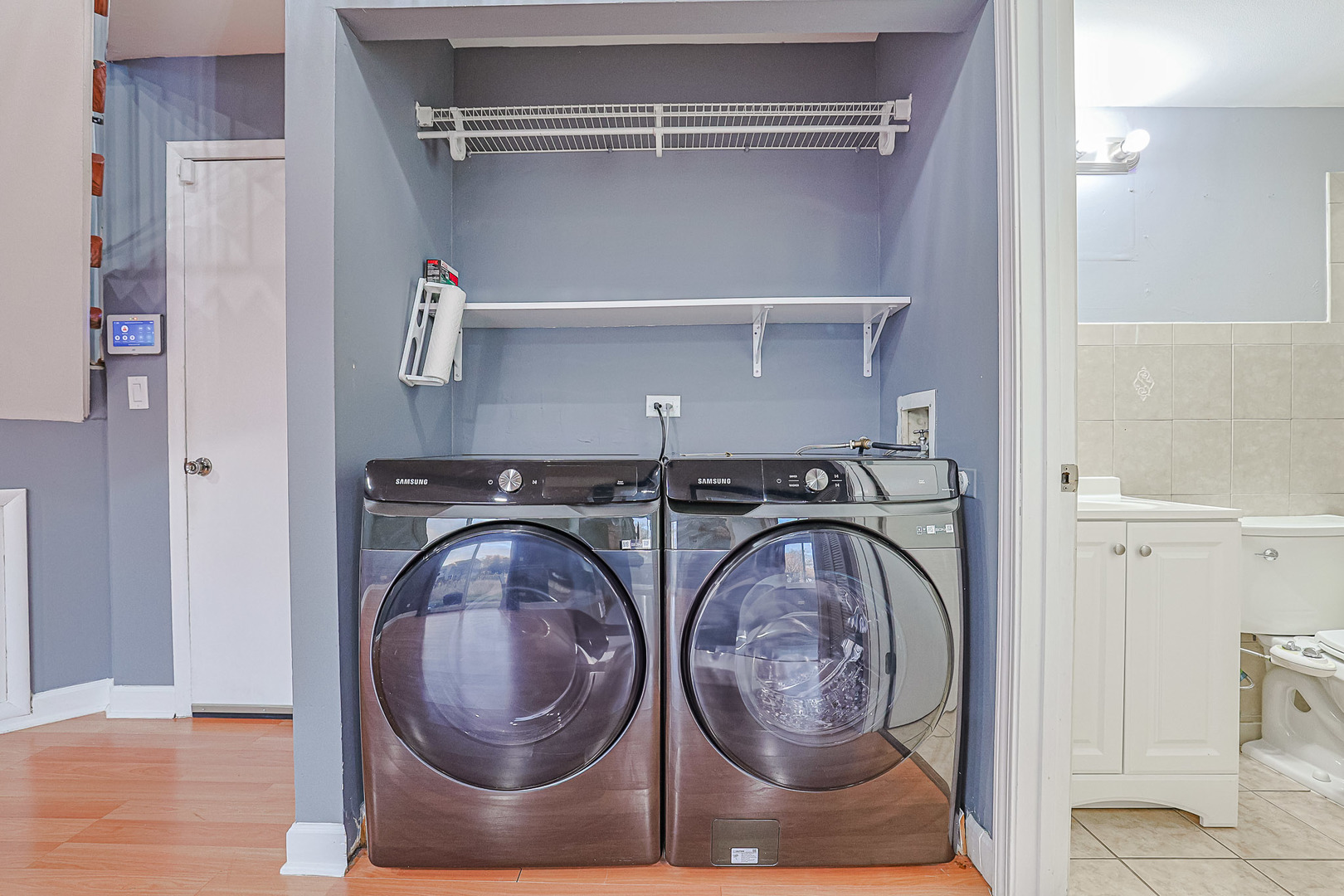 359 Juniper Tree Court Hoffman Estates, IL 60169 - Photo 6 of 32