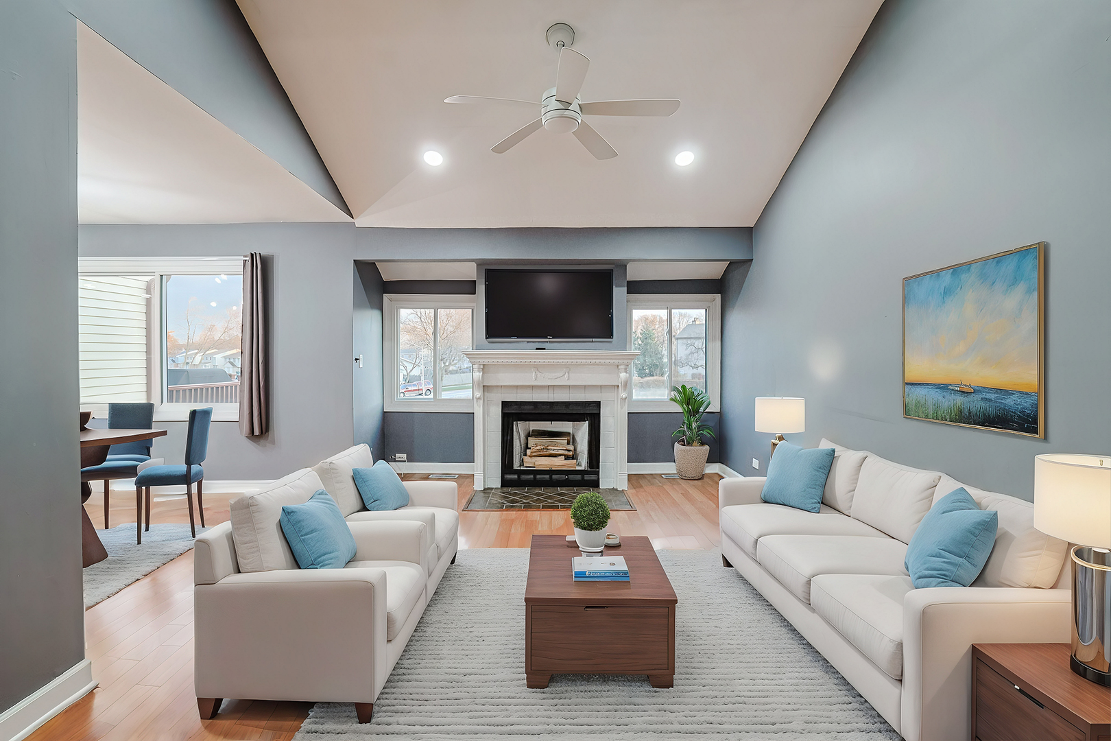 359 Juniper Tree Court Hoffman Estates, IL 60169 - Photo 10 of 32