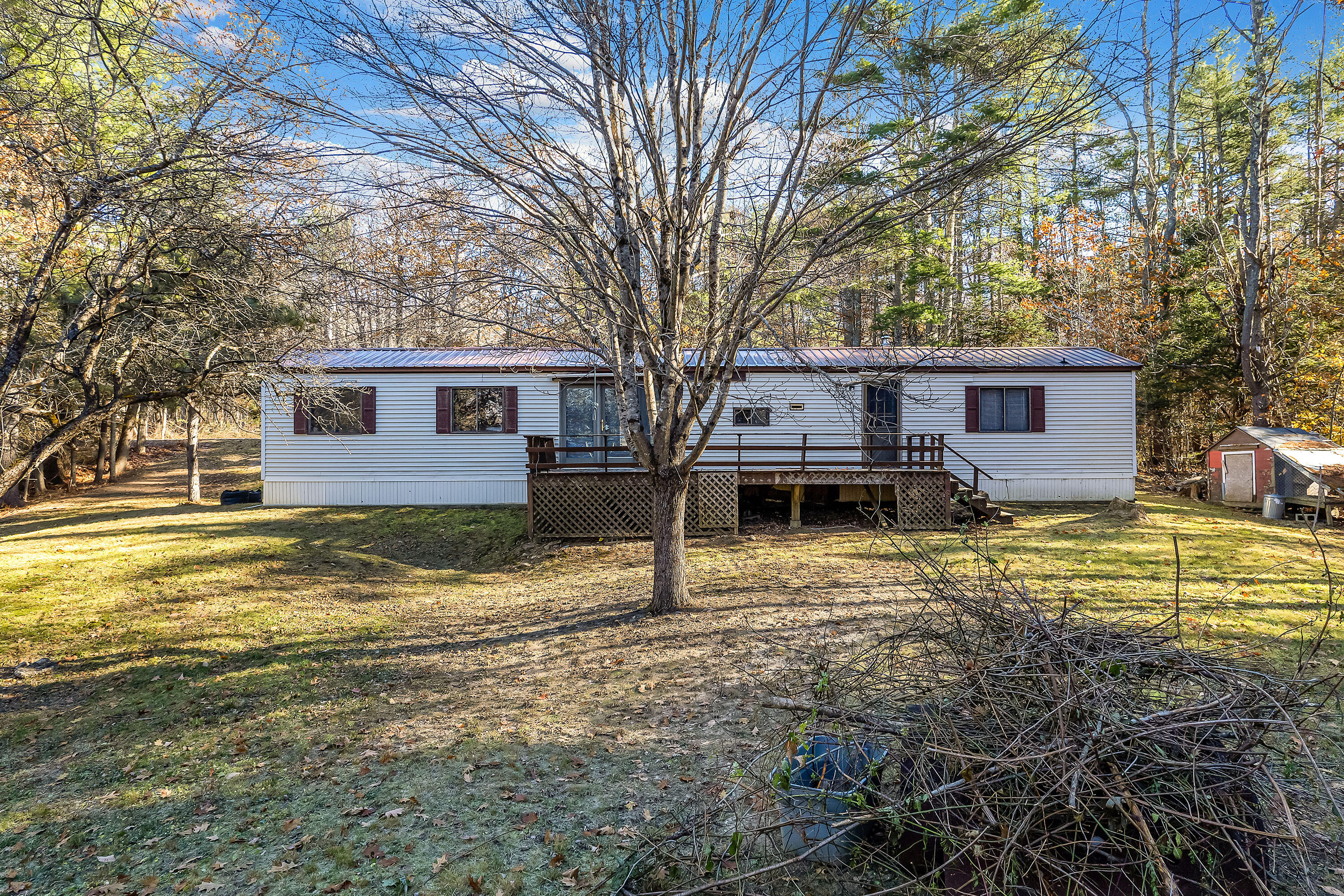 15 Brown Road Wiscasset, ME 04578 - Photo 37 of 40 15 Brown Rd_145
