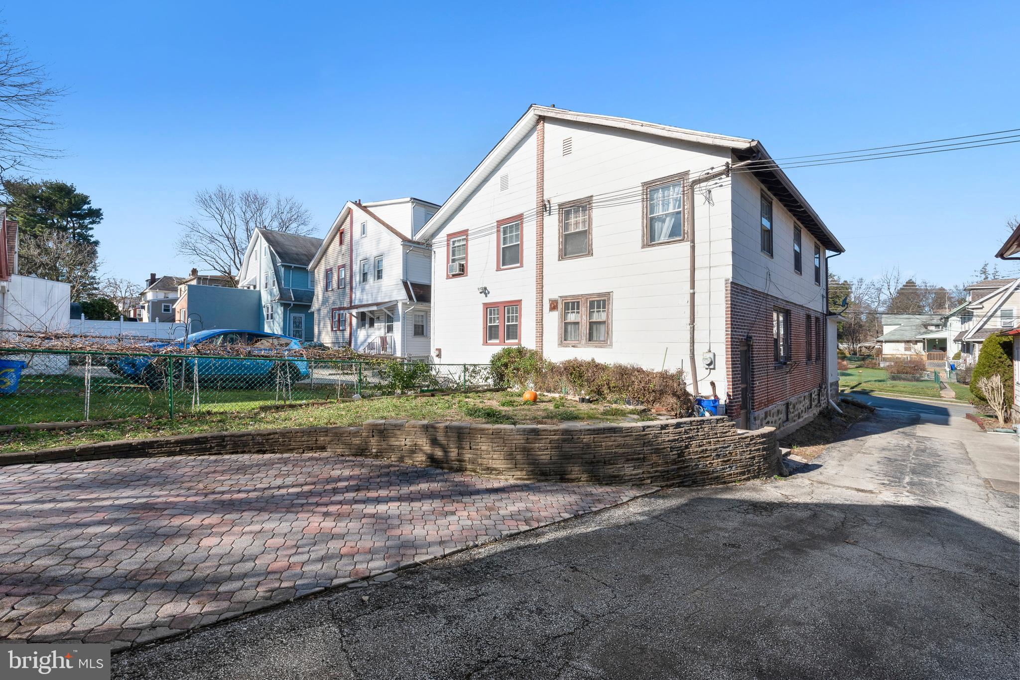 3224 Marshall Road Drexel Hill, PA 19026 - Photo 25 of 26