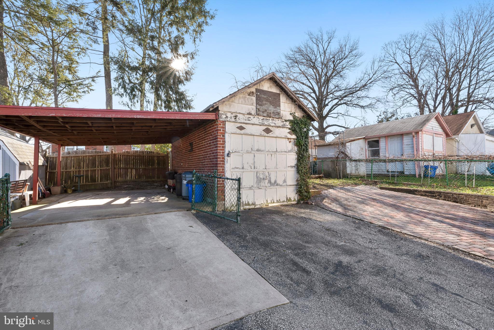 3224 Marshall Road Drexel Hill, PA 19026 - Photo 26 of 26