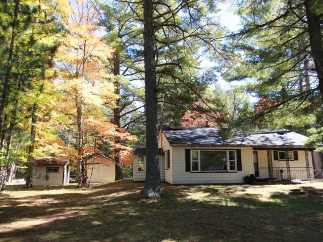 1013 Taylor Lake Road Eagle River, WI 54521 - Photo 1 of 11 Gallery Image 1