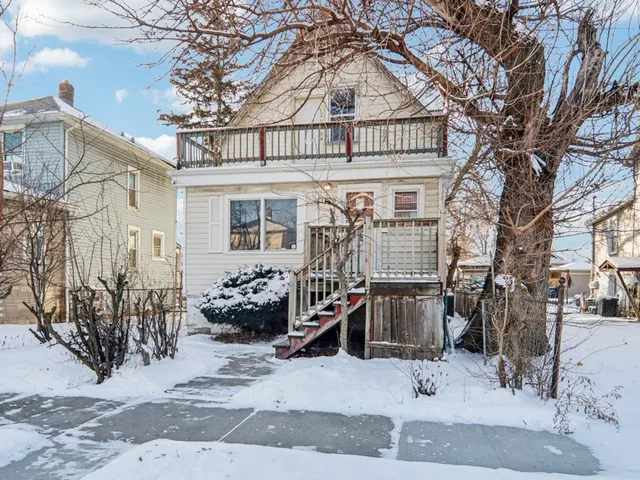 $249,900 | 1710 South 2nd Avenue, Maywood, IL 60153
