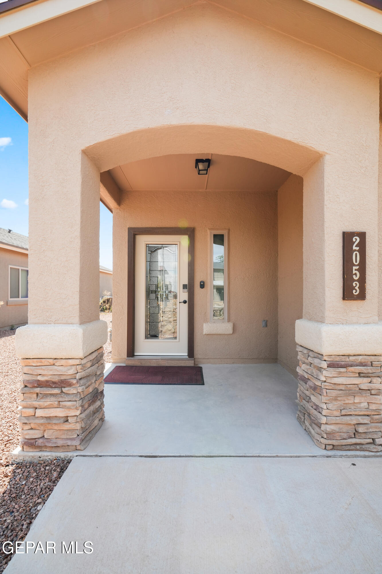 2053 Tim Foster Street El Paso, TX 79938 - Photo 9 of 57 2053 Tim Foster St-4