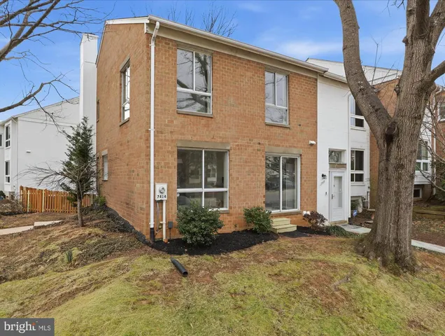 $475,000 | 7414 Sweet Clover, Columbia, MD 21045
