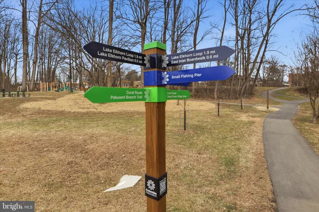 $475,000 | 7414 Sweet Clover, Columbia, MD 21045