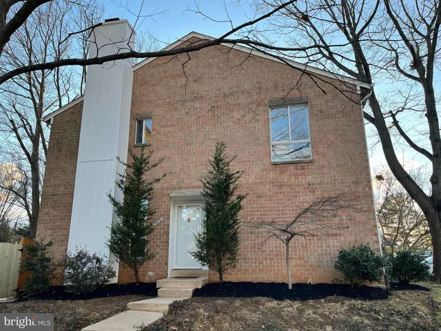 $475,000 | 7414 Sweet Clover, Columbia, MD 21045