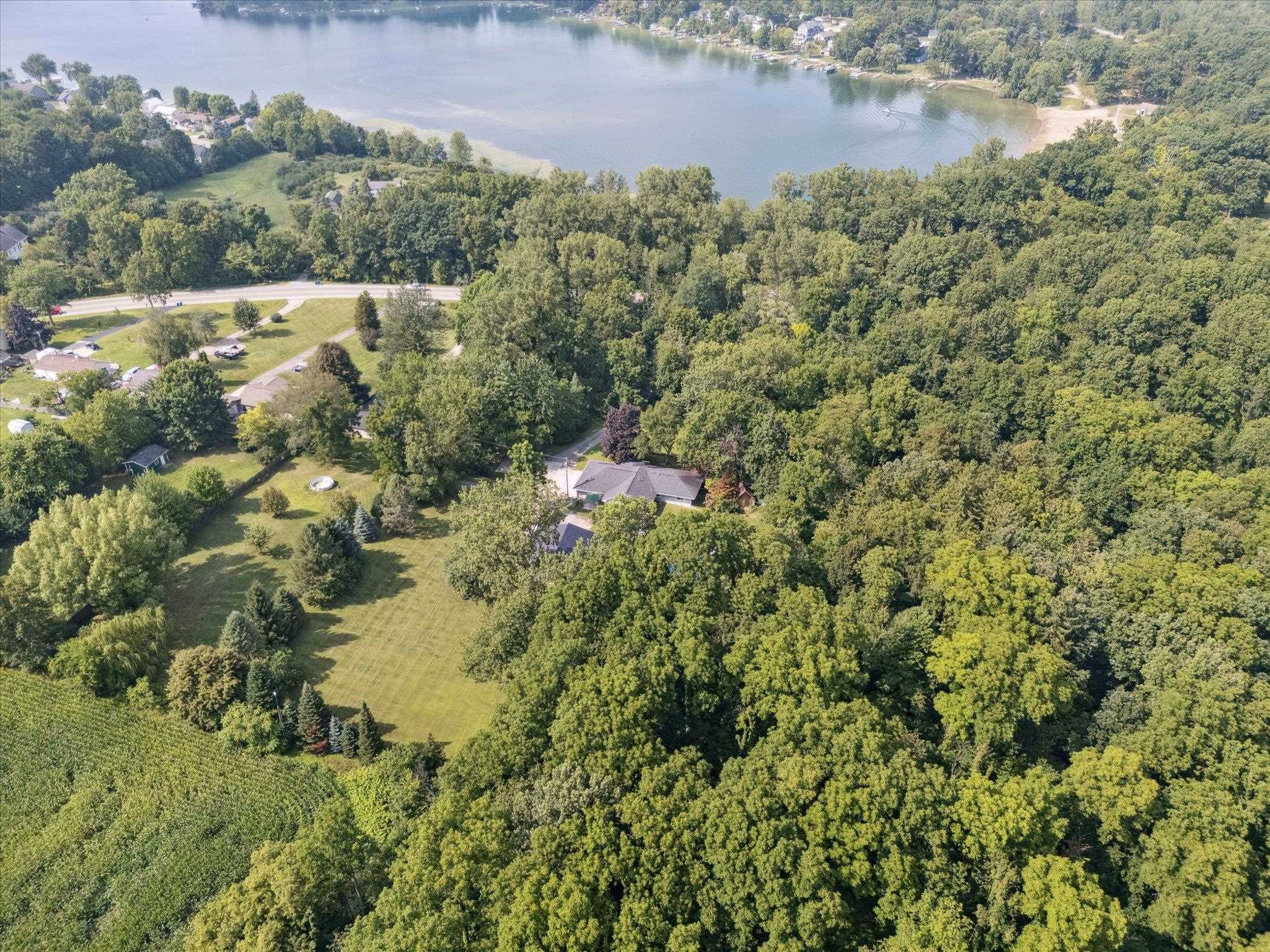 15419 Linden Road Linden, MI 48451 - Photo 57 of 67 Gallery Image 57
