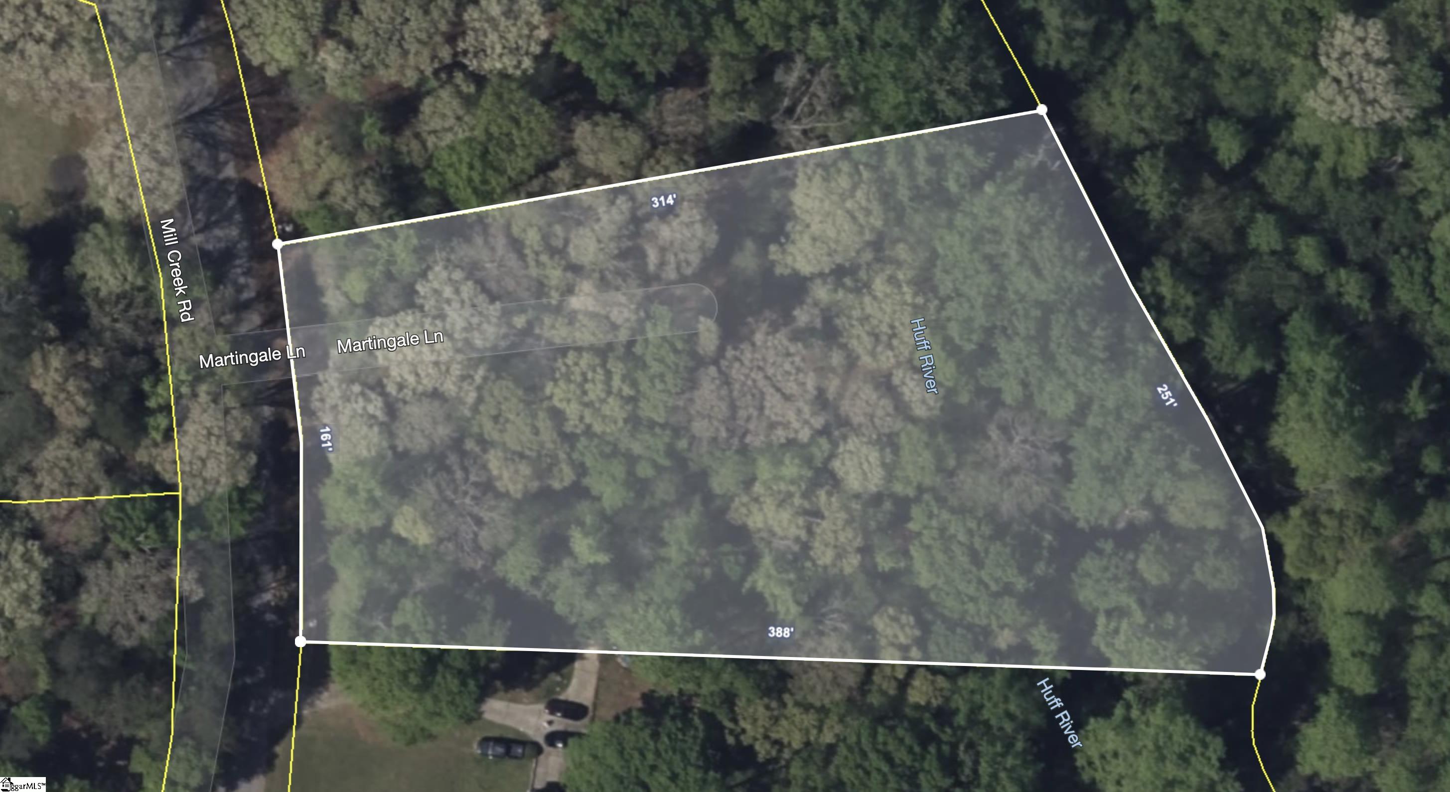 118 Mill Creek Road Piedmont, SC 29673 - Photo 2 of 12