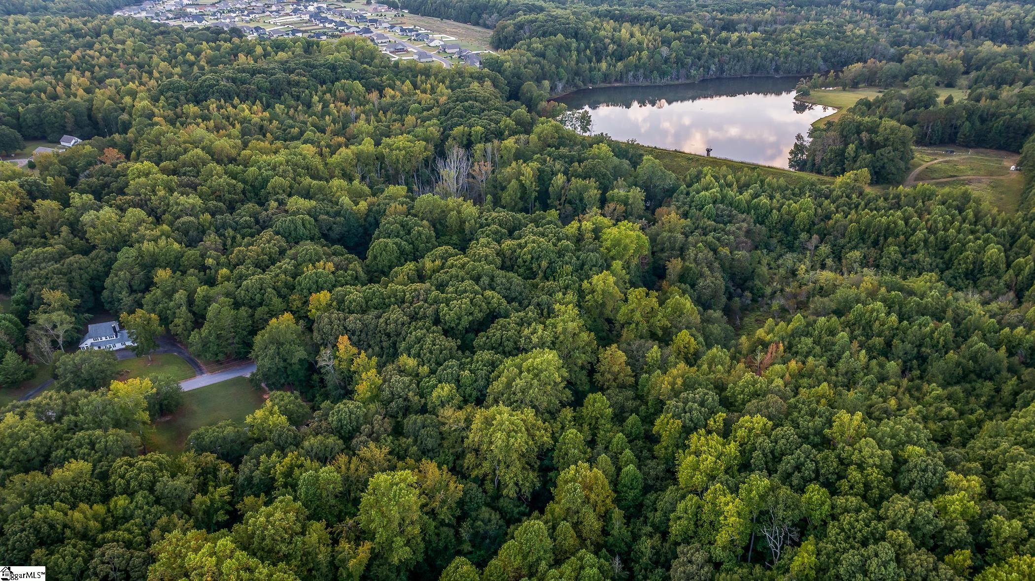 118 Mill Creek Road Piedmont, SC 29673 - Photo 10 of 12