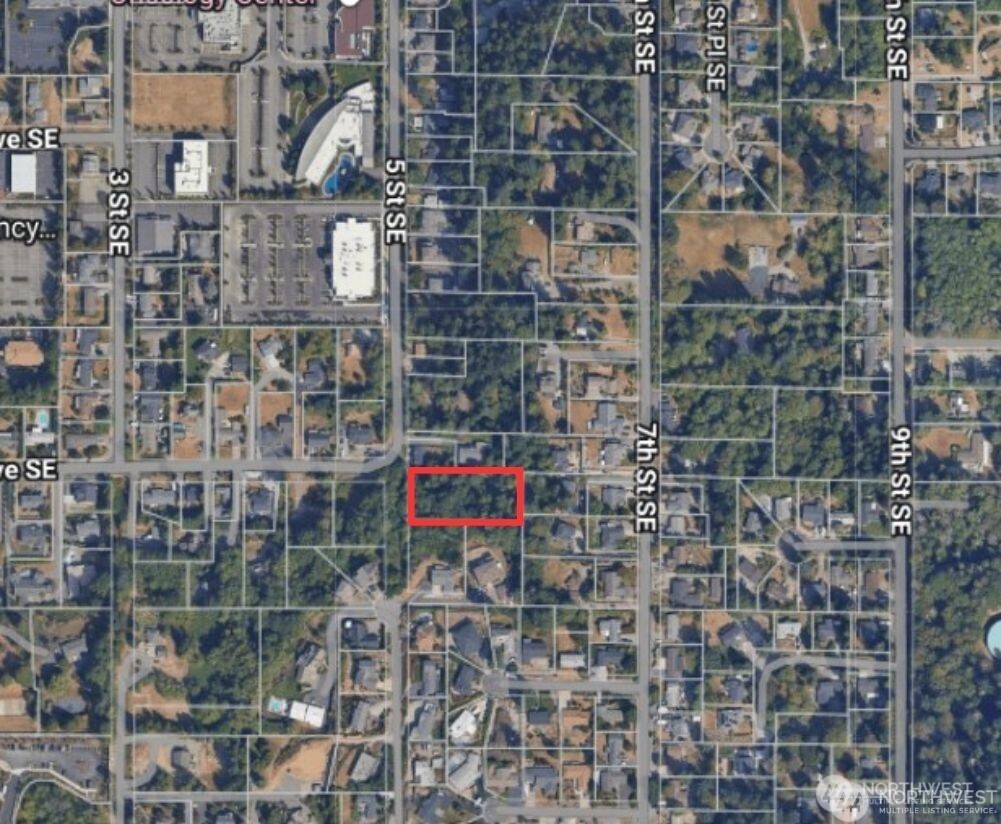 0 5th Street Southeast Puyallup, WA 98372 - Photo 2 of 3