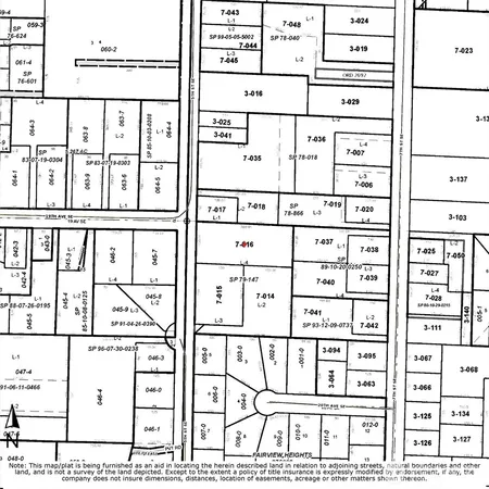 $35,000 | 0 5th Street Southeast, Puyallup, WA 98372