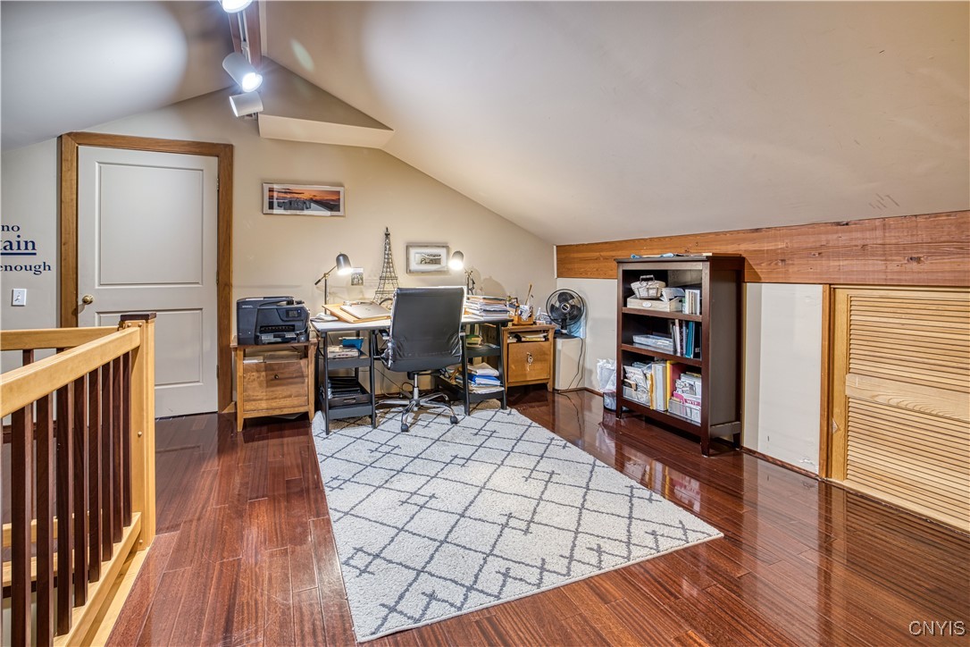 6987 Frank Long Road Pompey, NY 13078 - Photo 30 of 40 Office or nursery off primary suite