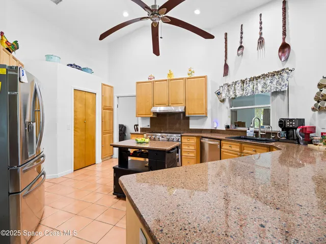 $795,000 | 239 Deer Run Road, Palm Bay, FL 32909