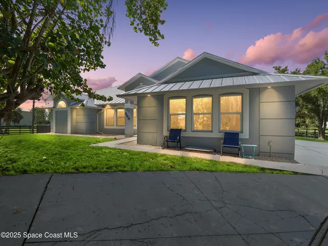 $795,000 | 239 Deer Run Road, Palm Bay, FL 32909