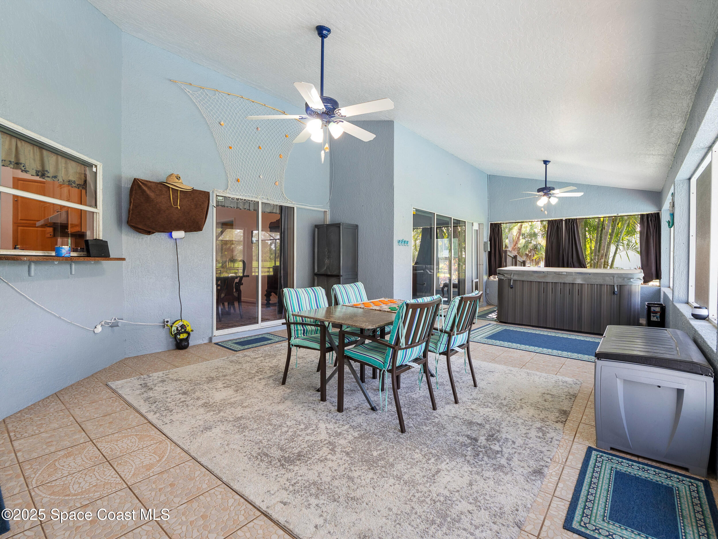 239 Deer Run Road Palm Bay, FL 32909 - Photo 30 of 43 a view of a dining room with furniture