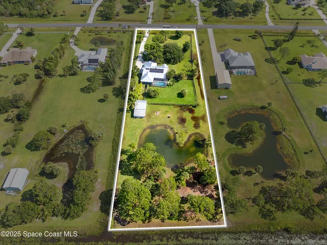 $795,000 | 239 Deer Run Road, Palm Bay, FL 32909