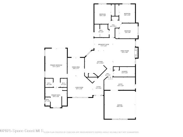 $795,000 | 239 Deer Run Road, Palm Bay, FL 32909