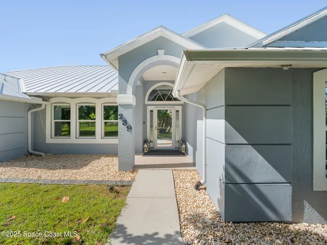 $795,000 | 239 Deer Run Road, Palm Bay, FL 32909