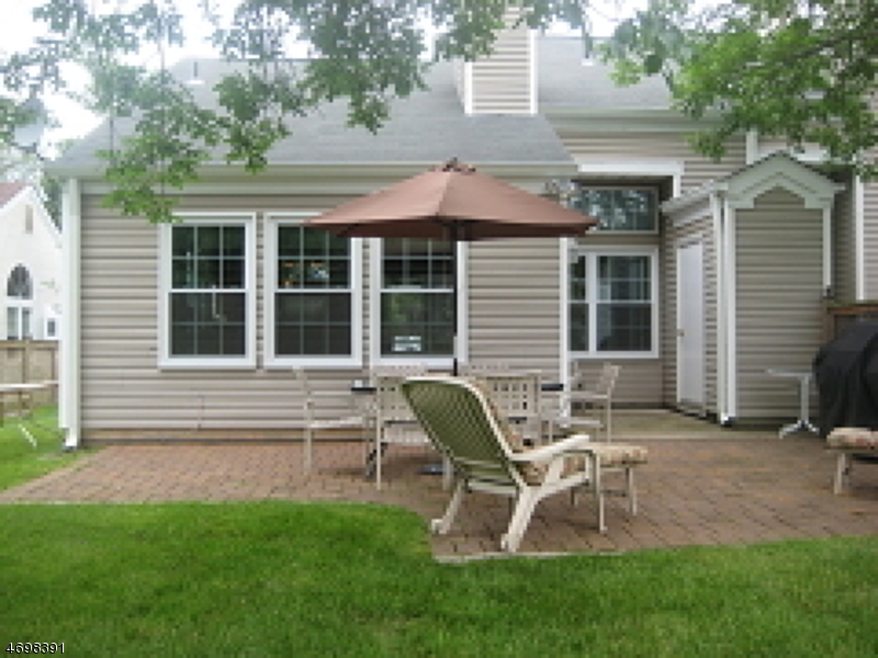 206 Reed Lane, Unit 206 Bedminster, NJ 07921 - Photo 2 of 16