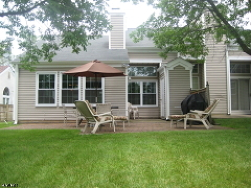 206 Reed Lane, Unit 206 Bedminster, NJ 07921 - Photo 3 of 16