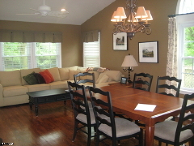 206 Reed Lane, Unit 206 Bedminster, NJ 07921 - Photo 5 of 16