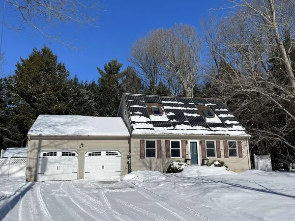 $519,900 | 260 Overlake Drive, Georgia, VT 05454