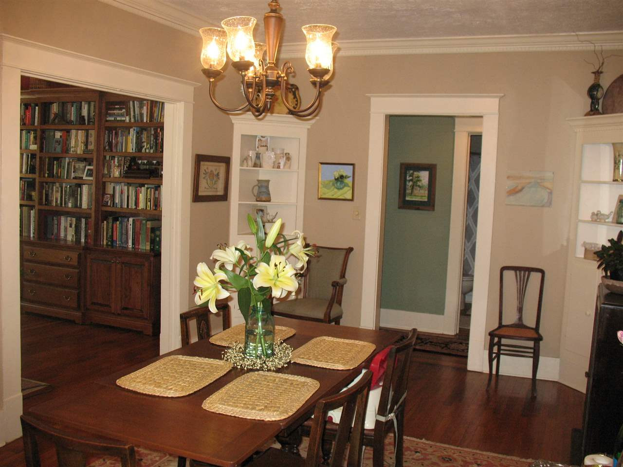 816 Fairview Street Jackson, MS 39202 - Photo 12 of 35 Photo 12