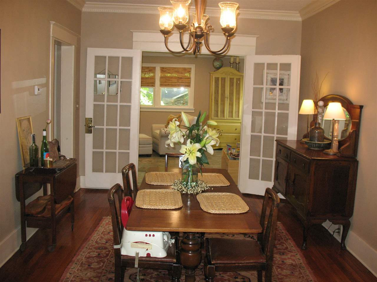 816 Fairview Street Jackson, MS 39202 - Photo 13 of 35 Photo 13