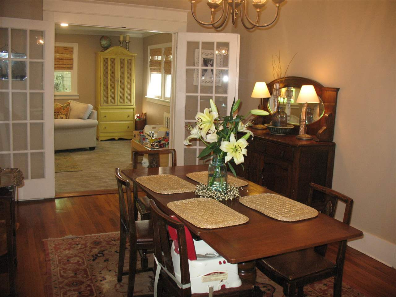 816 Fairview Street Jackson, MS 39202 - Photo 14 of 35 Photo 14