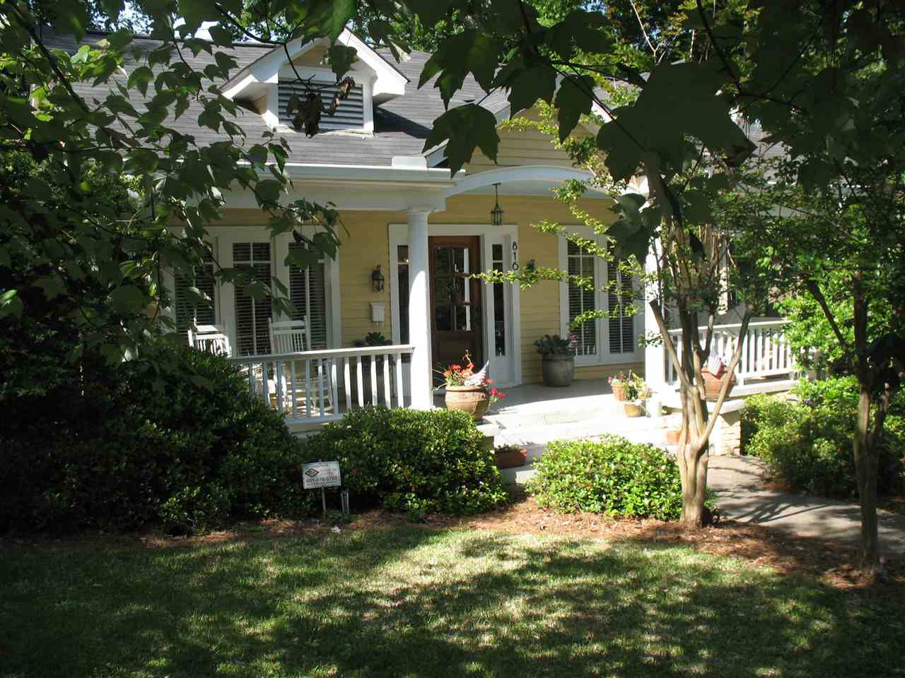 816 Fairview Street Jackson, MS 39202 - Photo 2 of 35 Photo 2
