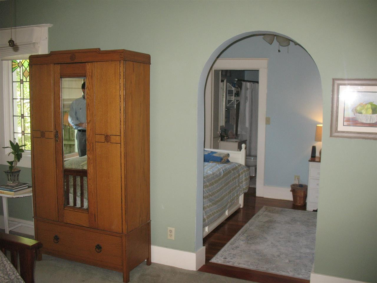 816 Fairview Street Jackson, MS 39202 - Photo 29 of 35 Photo 29