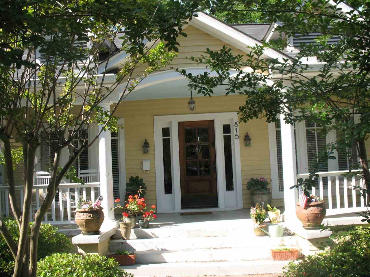 816 Fairview Street Jackson, MS 39202 - Photo 3 of 35 Photo 3