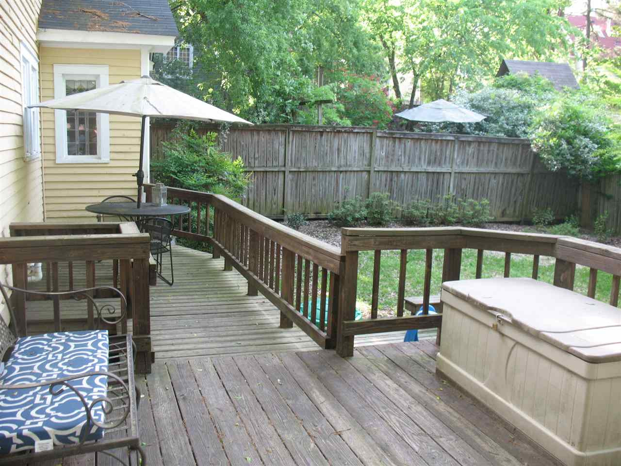816 Fairview Street Jackson, MS 39202 - Photo 32 of 35 Photo 32