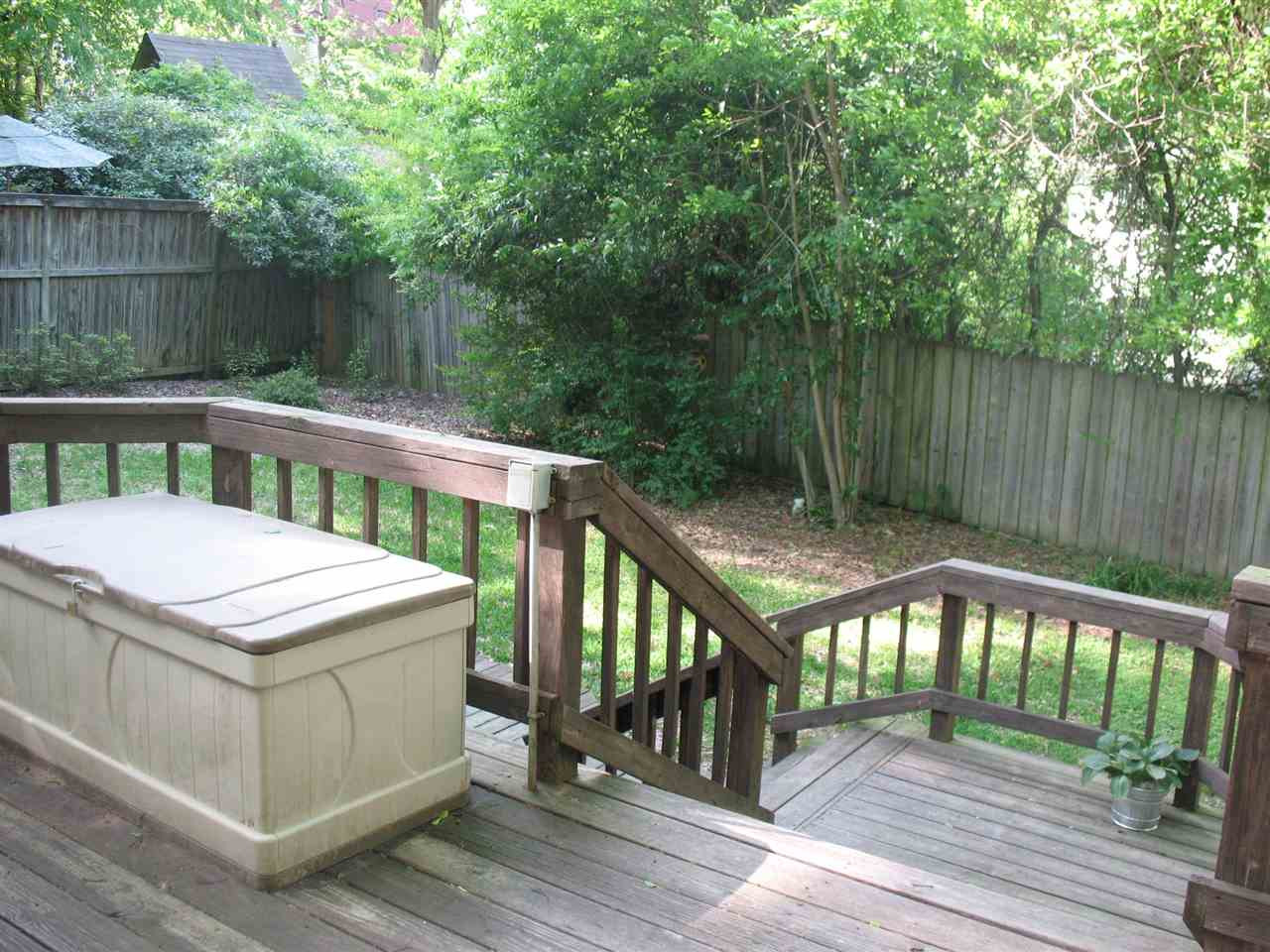 816 Fairview Street Jackson, MS 39202 - Photo 33 of 35 Photo 33