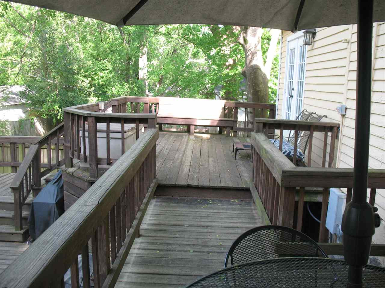 816 Fairview Street Jackson, MS 39202 - Photo 34 of 35 Photo 34
