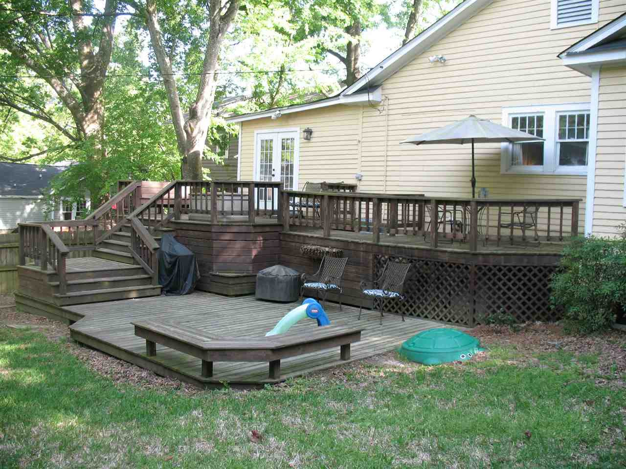 816 Fairview Street Jackson, MS 39202 - Photo 35 of 35 Photo 35