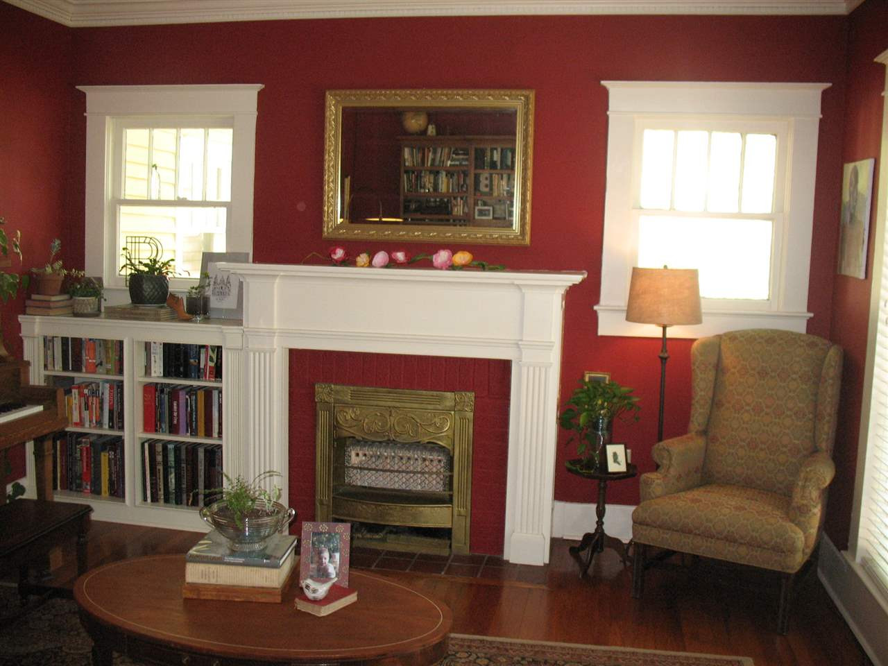 816 Fairview Street Jackson, MS 39202 - Photo 6 of 35 Photo 6