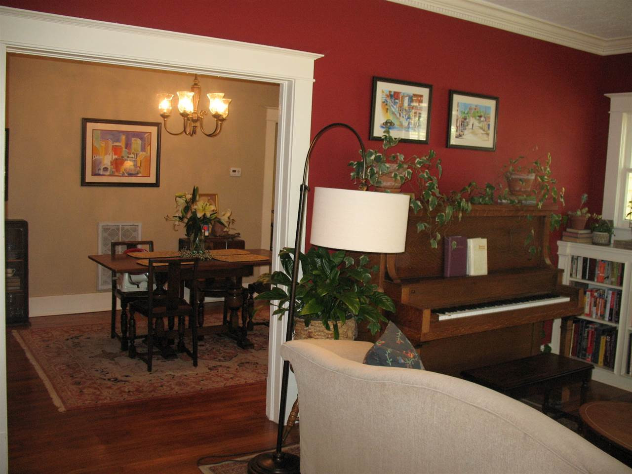 816 Fairview Street Jackson, MS 39202 - Photo 10 of 35 Photo 10
