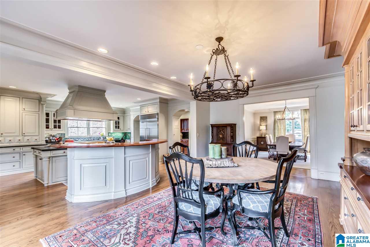 3510 River Bend Road Birmingham, AL 35243 - Photo 14 of 46