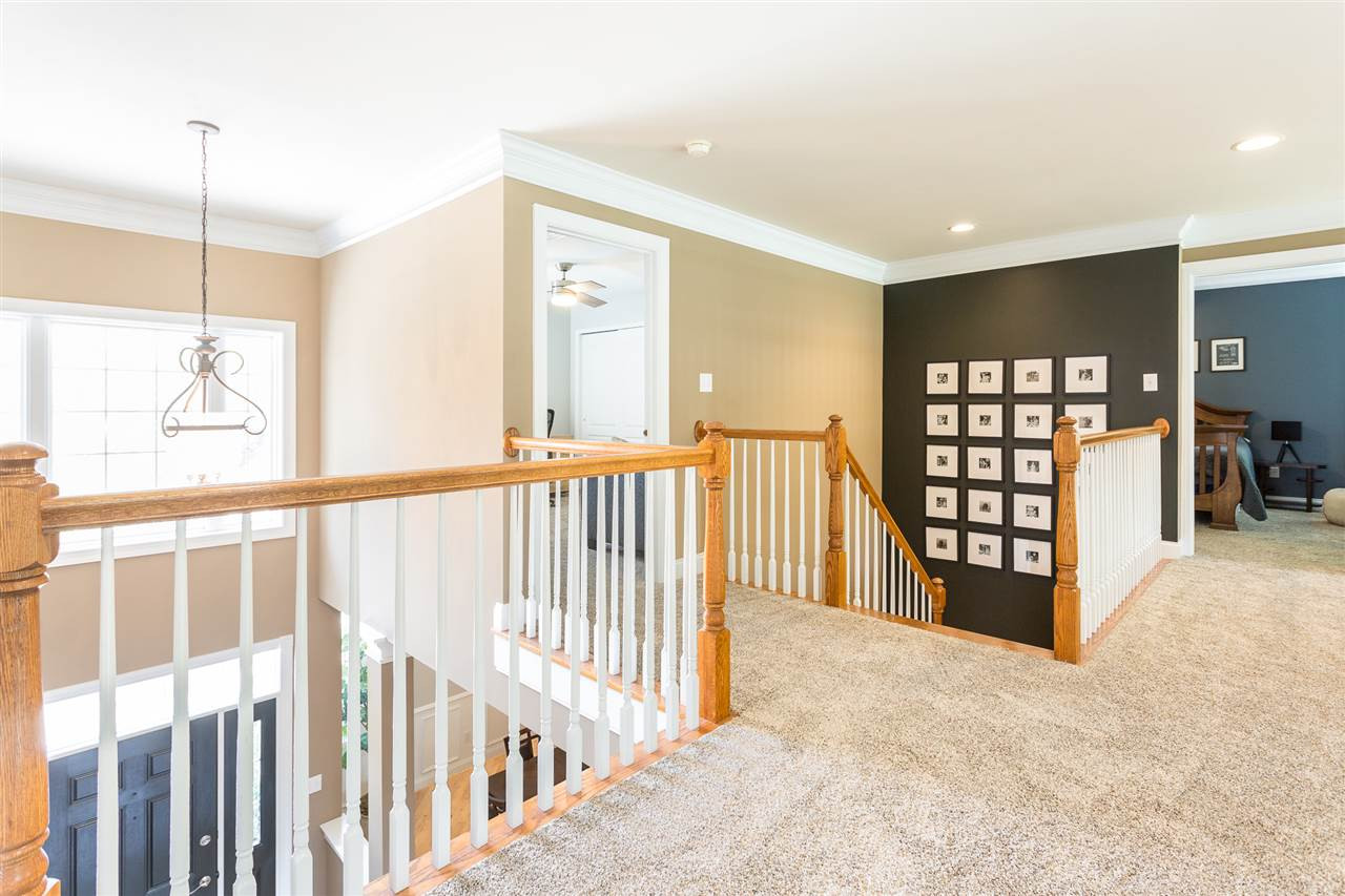 9004 Meadow Mist Court Raleigh, NC 27617 - Photo 16 of 30 Photo 16