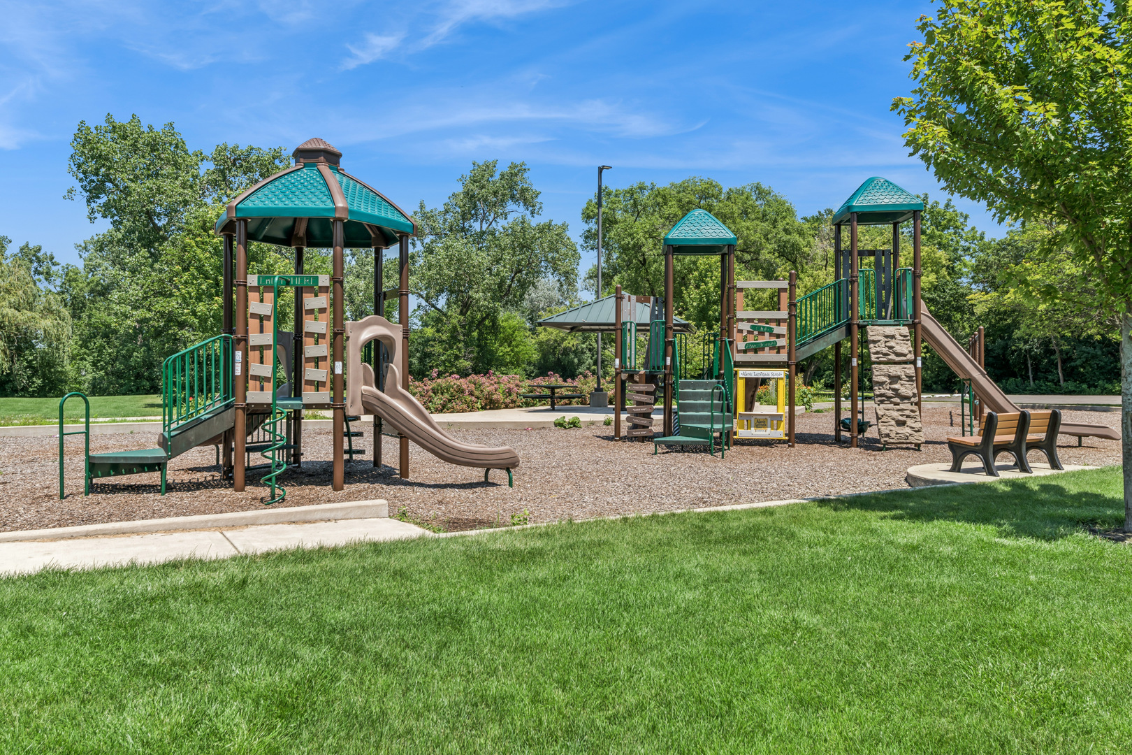 9 Morningside Drive, Unit 9 Roselle, IL 60172 - Photo 19 of 20