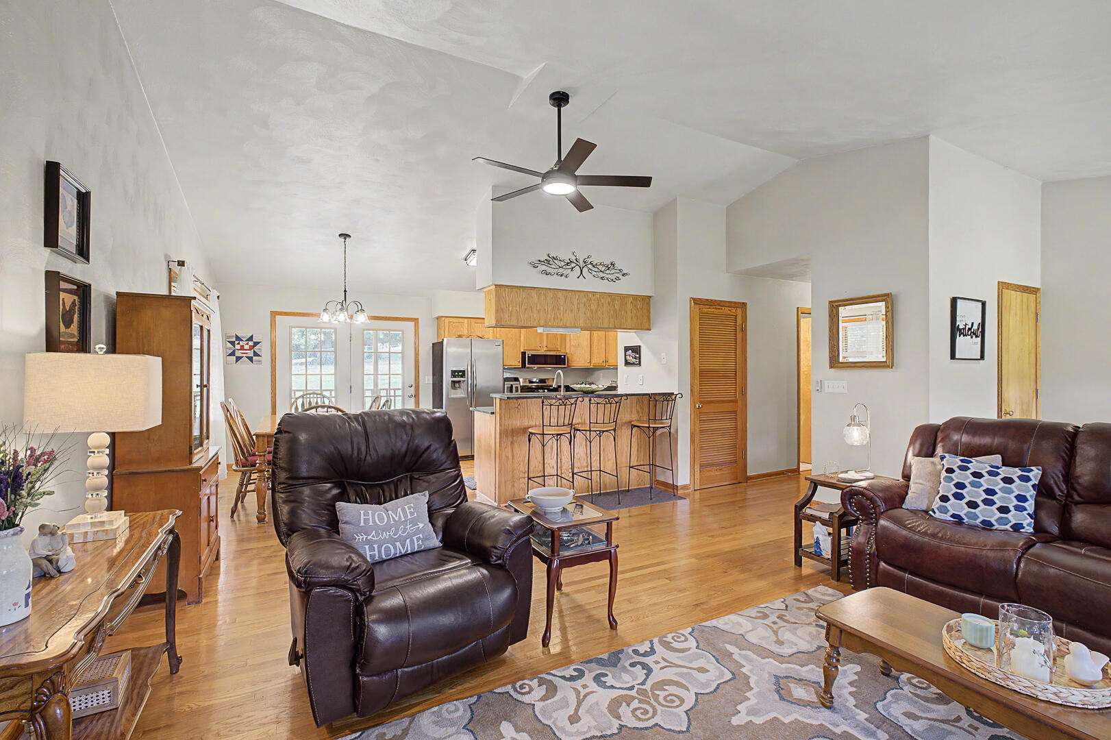 5741 Hall Road Catawba, VA 24070 - Photo 14 of 78 5741 Hall Rd-21