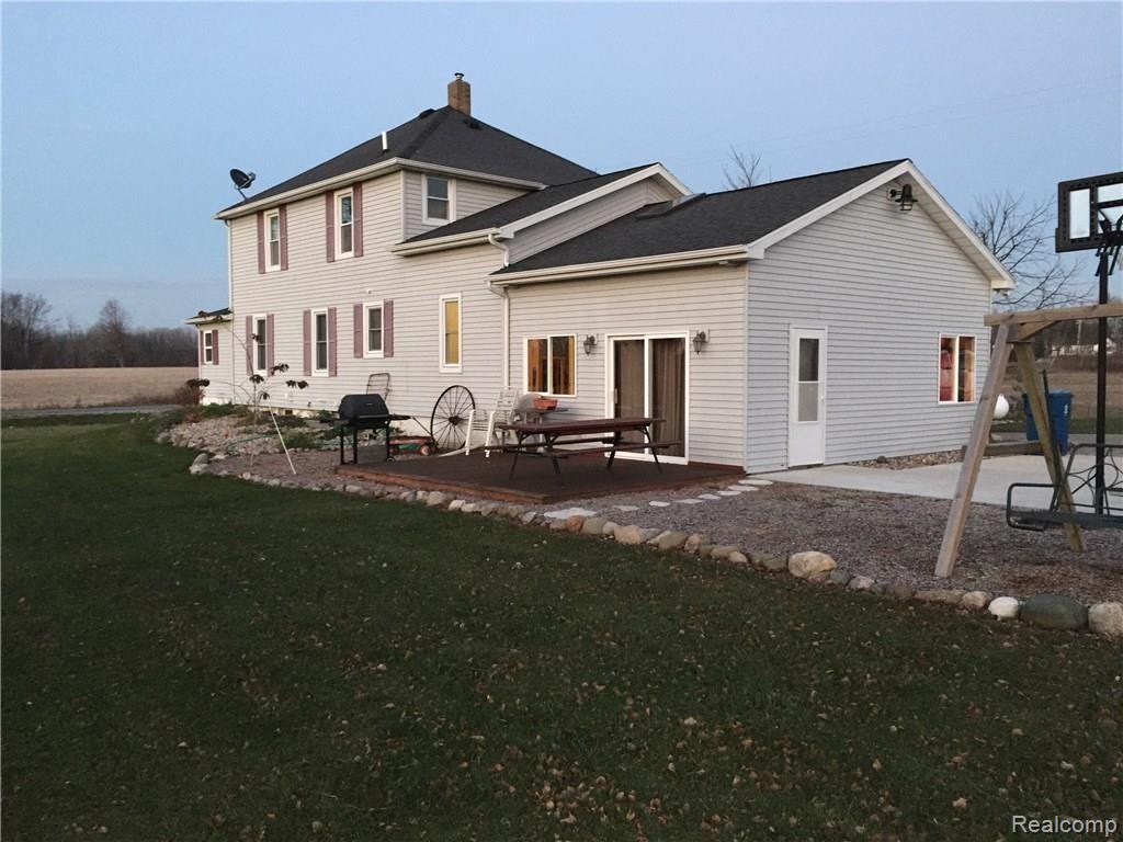 3563 Barnes Road Millington, MI 48746 - Photo 1 of 51 Gallery Image 1
