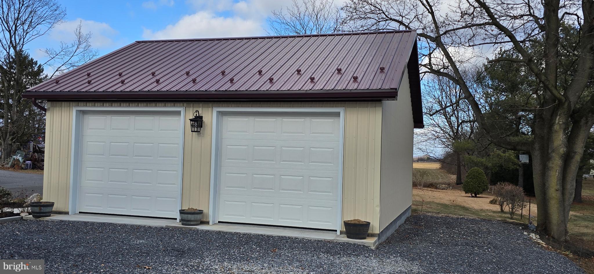 1447 Crottlestown Road Chambersburg, PA 17202 - Photo 2 of 16 a front view of house
