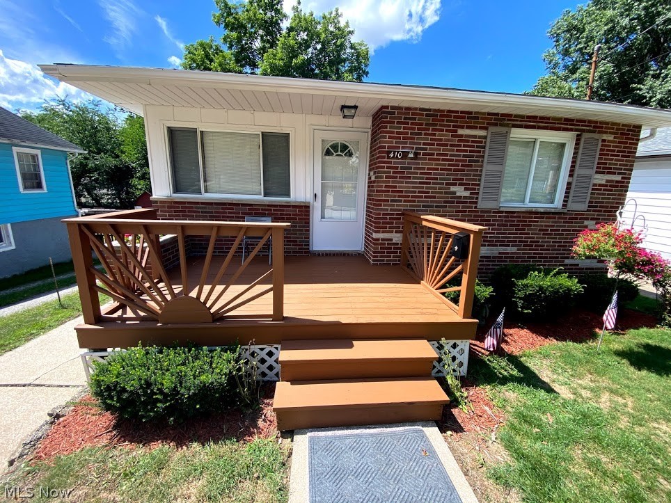 410 Baldwin Road Akron, OH 44312 - Photo 2 of 30