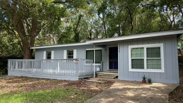 $1,750 | 1663 Sharkey Street, Tallahassee, FL 32304