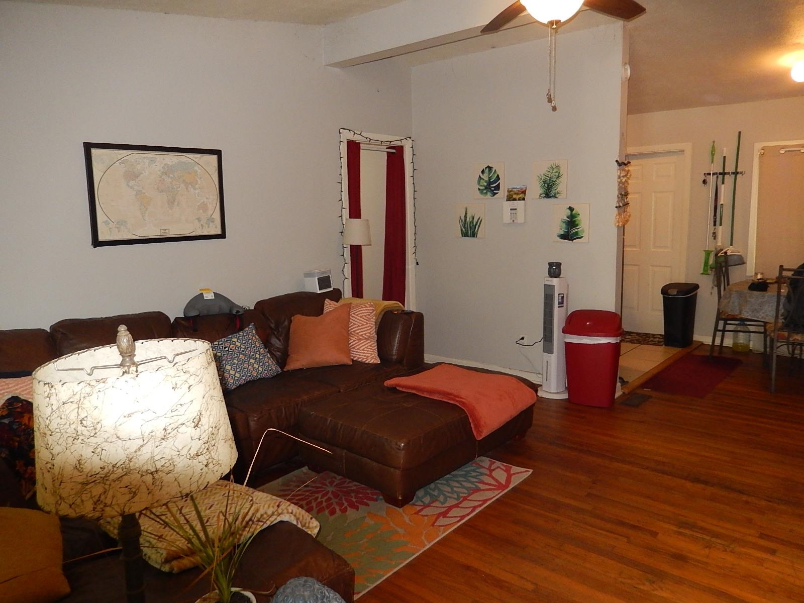 1663 Sharkey Street Tallahassee, FL 32304 - Photo 10 of 13