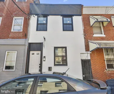 $444,000 | 1138 South Clifton Street, Philadelphia, PA 19147